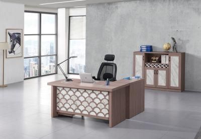 2021 Modern Office Furniture Office Desks L Shape Office Table