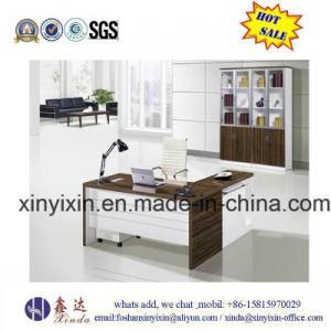 Modern Office Desk Melamine Office Furniture From China (D1621#)