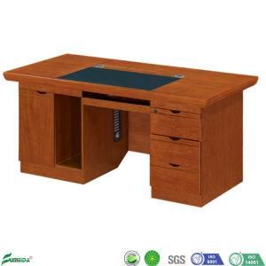 Classic Cheap Office Furniture Executive Computer Desk