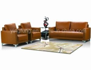 Modern Popular Hotel Furniture Waiting Office Sofa (SF-842)