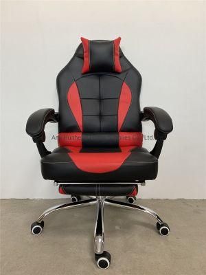 Ergonomic Office Chair Office Chair Gaming Chair Anji Factory New Developed High Back Gaming Chair