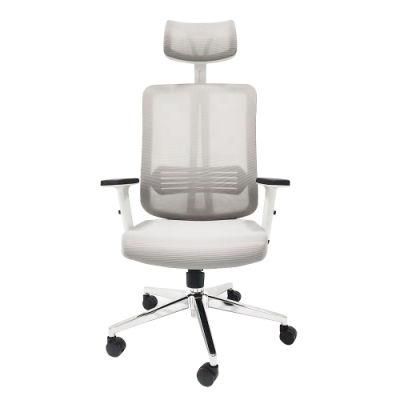 Comfortable Computer Ergonomic Office Chairs Reclining Chair with Molded Foam