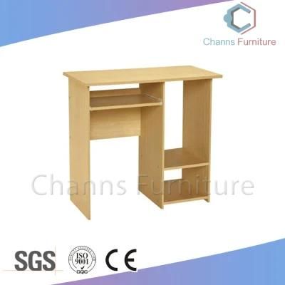 Simple Office Desk Wooden Computer Table (CAS-CD1838)