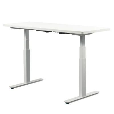 Office Desk Modern Retractable Height Adjustable Office Desk Frame