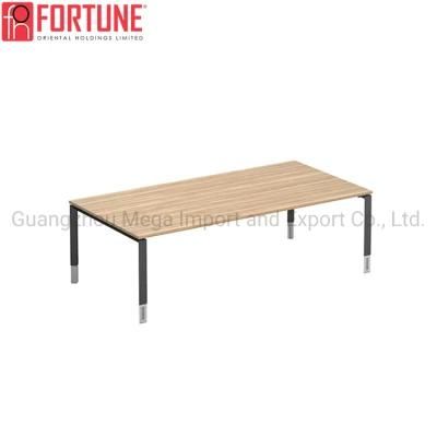 Small Office Meeting Room Table for Conference
