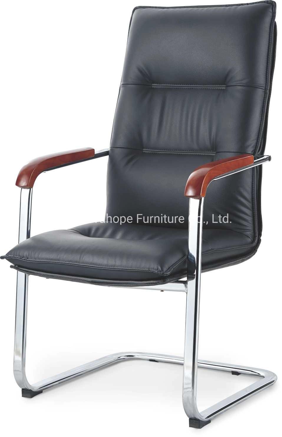 Best Quality Office Furniture Ergonomic Chair Conference Use for Visitor and Staff