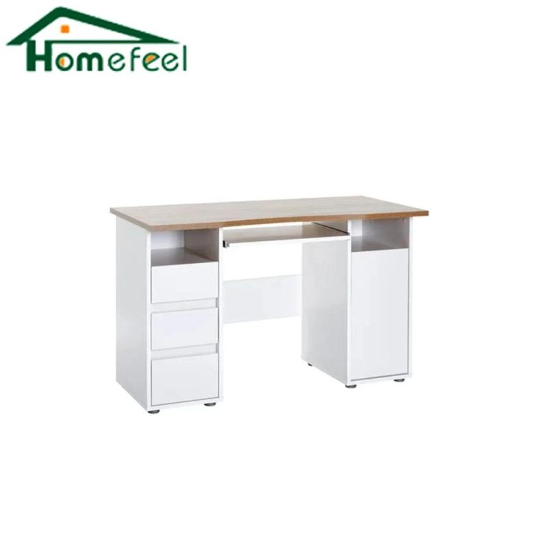 Modern Style Interior Furniture Table Design Office Desk Cheap Wholesale
