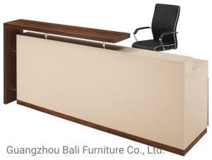 Front Desk Furniture Office Reception Desk Big Front Reception Desk (BL-RD253)