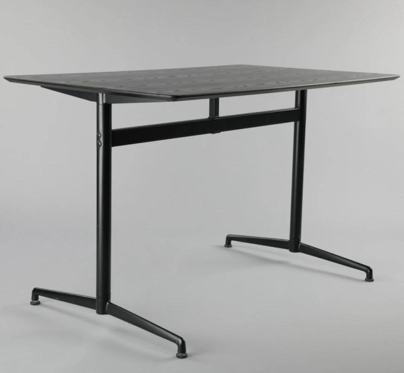 ANSI/BIFMA Standard Modern Wooden Office Table