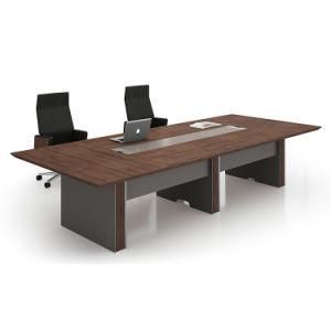 Luxury Office Furniture OEM ODM Conference Table