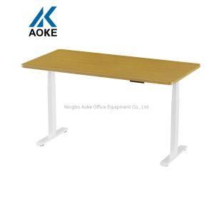 Electric Table Standing Office Desk Computer Office Desk Lifting Column