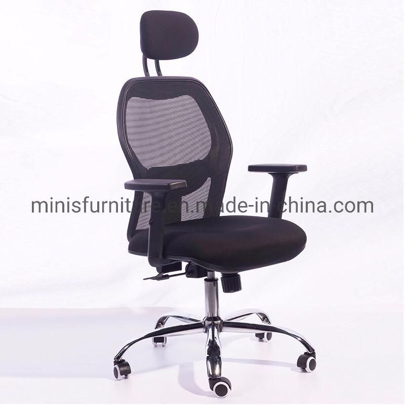 (M-OC261) Home /Office Furniture Manager Executive Computer Swivel Mesh Office Chair