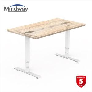 Sit to Stand Ergonomic Office Desk