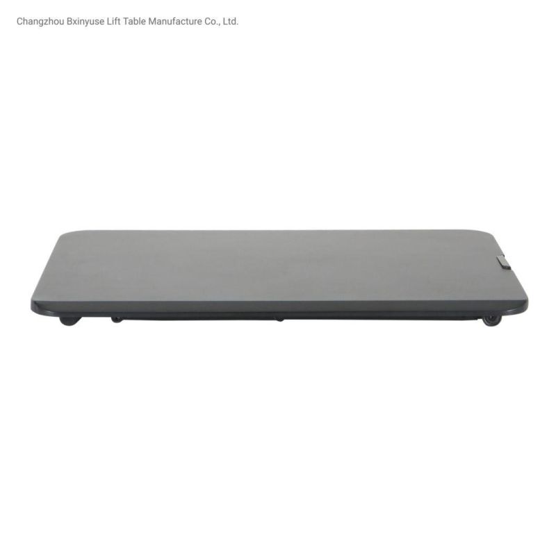 China Factory Gas Spring Workstation Boss Table
