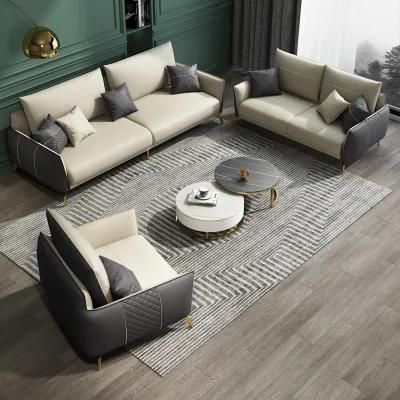 Giovanni Italian Style High Quality Sofa 2 Seater in 1 Sofa