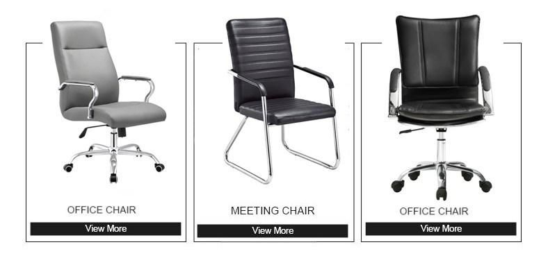Best Quality PU Leather Swivel Office Chair