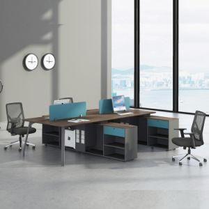 Good Price Color Optional Modular Office Cubicle Modular Furniture Cubicle