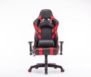 New Arrival Racing Computer Lounge PC Gaming Chair with Adjustable