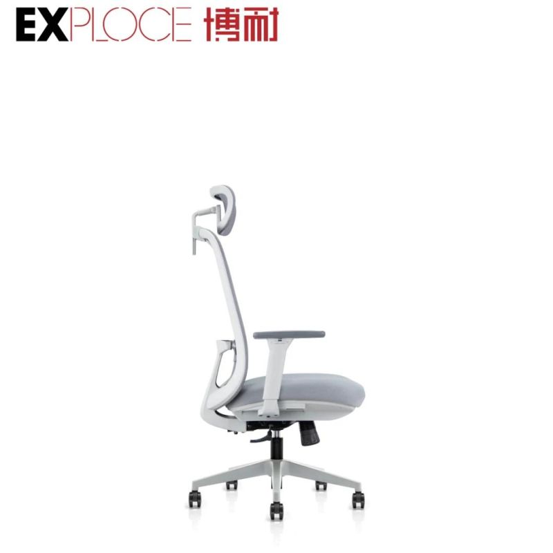 Hot Sell Office Chair Home Furniture Seating Factory Visitor Chairs