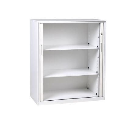 Chinese Cheap Colorful Metal Cold-Rolled Steel Office Filing Cabinet
