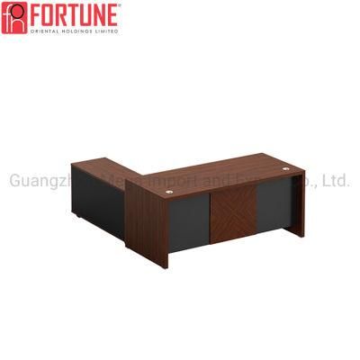 High Quality Office Executive Table for Manager