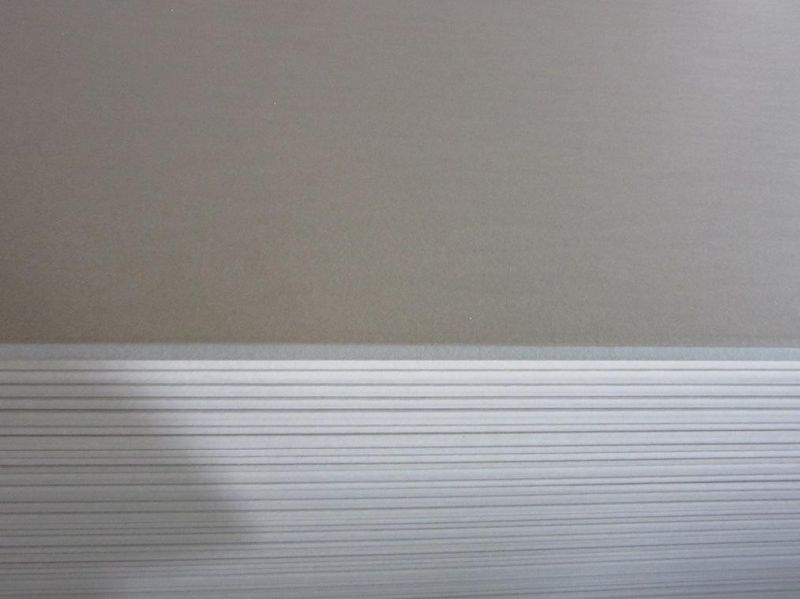 100% Sound Dry Wall Partition Plaster Board for Decoration
