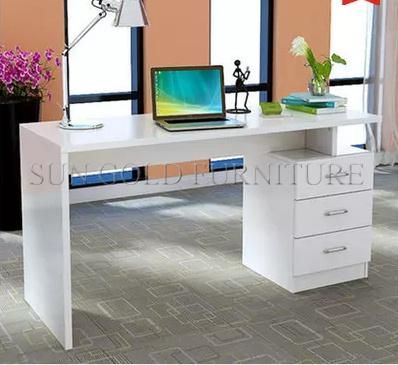 MDF High End Modern Desk, Executive Desk, Office Table (SZ-OD165)