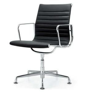 Office Furniture Task Chair Aluminum Alloy Chair Hotel Chair