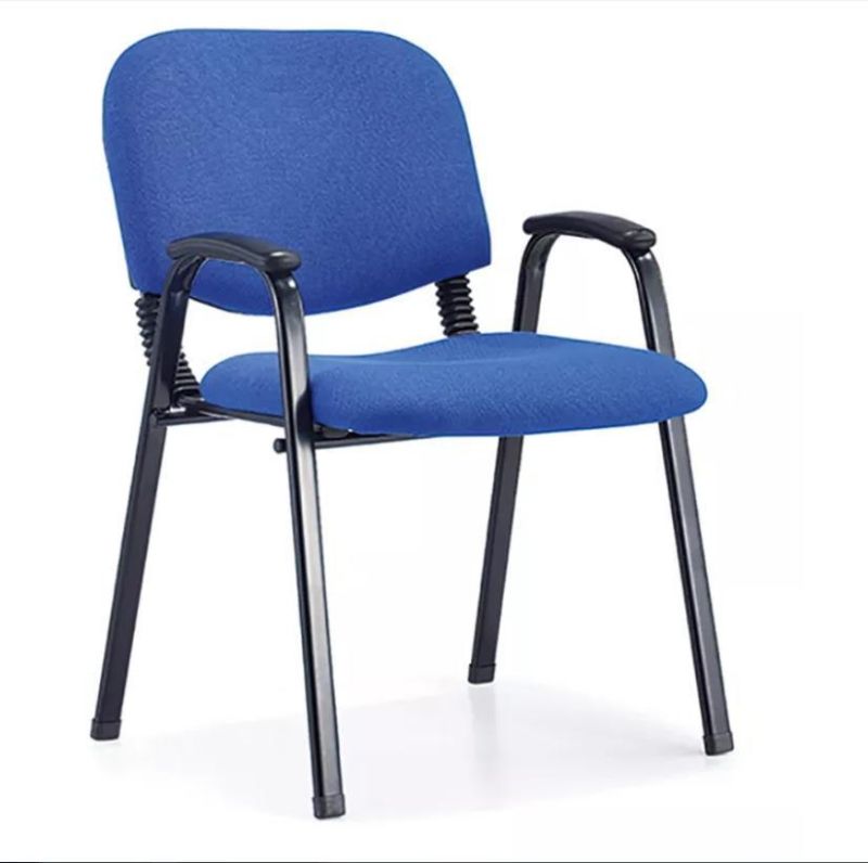 High Back Lumbar Support Ergonomic Computer Mesh Chair Comfort Swivel Executive Office Chair