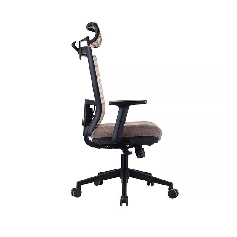 High Back Computer Executive Mesh Revolving Ergonomic Office Chair