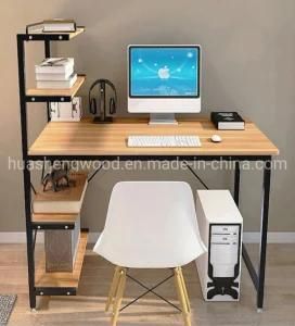 High Quality Custom Made Cheap Wooden Computer Desk