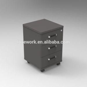 Small Storage Cupboard Movable Cabinet File Cabinet