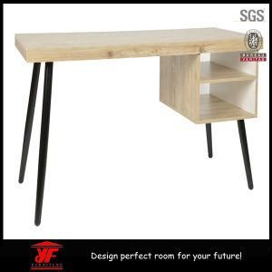 Home Office Furniure Modern Wooden Laptop Table