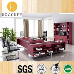 Hot Sale Stainless Steel Matel Furniture with Side Desk (V3)