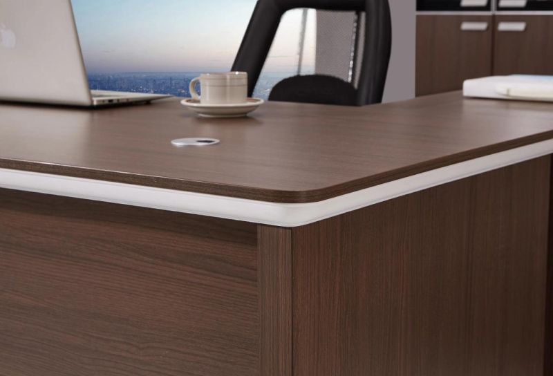 Modern Design 140cm 160cm 180cm 200cm Computer Desk Office Home Office Desk