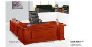 Hot Selling Modern Manger Office Wooden Table/Desk (B-1603)