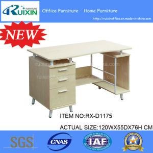 Hot Sale Modern New Design Wooden Computer &amp; Study Tables