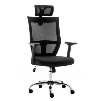 Swiviel Office Chair for The South Asia Market