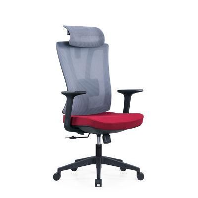 Wholesale Furniture Mesh Swivel Executive Gaming Ergonomic Gas Lift Office Desk Chair