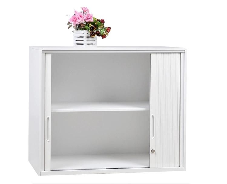 Metal Furniture Roll Door Steel Storage Cabinets Professional Tool Cabinet