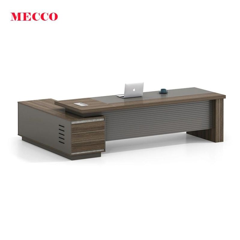 Modern Commercial Furniture Executive Office Desk Office Table