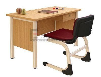 High Quality School Computer Table for Teacher