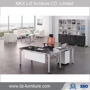 Modern Design Executive Wood Office Desk Manager Table CS18b