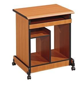 Office Executive Table Computer Table Furniture Elegant MDF Desk Modern New Fashion Workstation Fireproof Finish Table