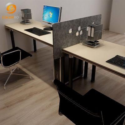 PET acoustic panel office partition PET acoustic screen