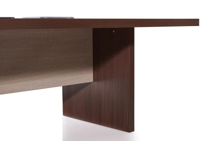 Modern Design Meeting Room Multi Person Wooden Conference Table Meeting Table