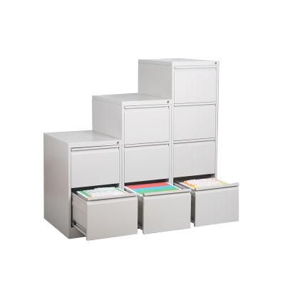 Steel Office Storage 4 Drawer Lateral File Cabinet Metal Kitchen Storage Metal Storage Cabinet