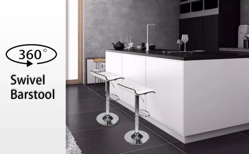Factory Direct Sale Bar Stool Bar Chair with Adjustable Height