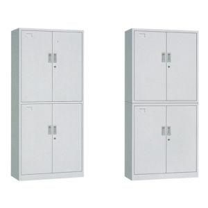Fashionable School Furniture Metal Office Furniture Pedestal Metal Cabinet
