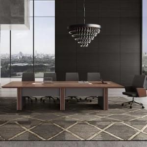 2020 Factory Hot Sale Good Privacy Conference Table